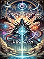 Legacy of the Celestial Sovereign Novel Cover