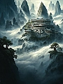 Legendary Among Legends Novel Cover
