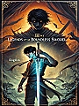 Legends of the Boundless Sword Novel Cover