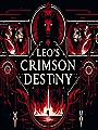Leo Xiao's Crimson Destiny Novel Cover