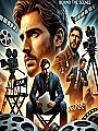 Liam Liang's Battle Behind the Scenes Novel Cover