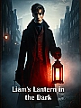 Liam's Lantern in the Dark Novel Cover