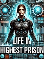 Life In Highest Prison Novel Cover
