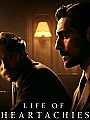 Life of Heartaches Novel Cover
