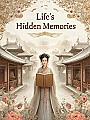 Life's Hidden Memories Novel Cover