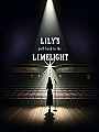 Lily Jiang's Path Back to the Limelight Novel Cover