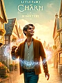 Little Fairy of Charm Novel Cover