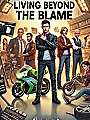 Living Beyond the Blame Novel Cover