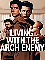 Living With The Arch Enemy Novel Cover