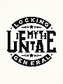 Locking My Life With the General Novel Cover