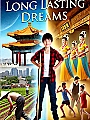 Long Lasting Dreams Novel Cover