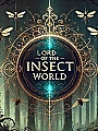 Lord of The Insect Universe Novel Cover