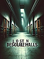 Lost in Desolate Halls Novel Cover