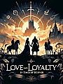 Love and Loyalty in Times of Despair Novel Cover