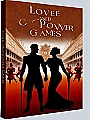 Love and Power Games Novel Cover