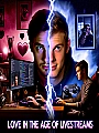 Love in the Age of Livestreams Novel Cover
