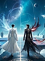 Love is the Real Experience Novel Cover