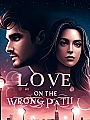 Love on the Wrong Path Novel Cover