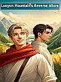Luoyun Mountain's Reverse Allure Novel Cover