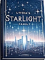 Lydia Lin's Starlight Family Novel Cover