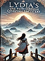 Lydia's Path Through Qingyan's Mystery Novel Cover