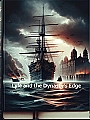 Lyle and the Dynasty's Edge Novel Cover