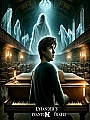 Lysander Lin's Phantom Trials Novel Cover