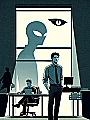 Making It Through The Day Novel Cover