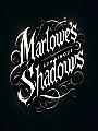 Marlowe's Luminous Shadows Novel Cover