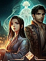 Marriage With A Ghost Entity Novel Cover