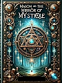 Mason Xuan and the Mirror of Mystique Novel Cover