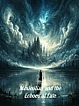Maximilian Ma and the Echoes of Fate Novel Cover