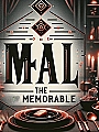 Meal the Memorable Novel Cover