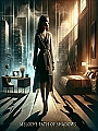 Melody Song's Path of Shadows Novel Cover