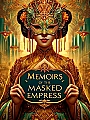 Memoirs of The Masked Empress Novel Cover