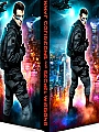 Mental Collisions and Secret Missions Novel Cover
