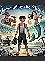 Mermaid By the Shore Novel Cover