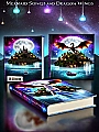 Mermaid Songs and Dragon Wings Novel Cover