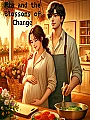 Mia and the Blossoms of Change Novel Cover