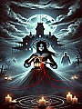 Midnight in Ghost Month Novel Cover