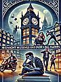 Midnight Musings and Morning Madness Novel Cover