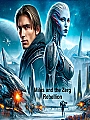 Miles and the Zerg Rebellion Novel Cover