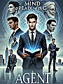 Mind Reading Agent Novel Cover
