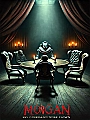 Morgan Jiang's Confrontation with the Sinister Clown Novel Cover