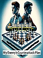 My Enemy's Counterattack Plan Novel Cover