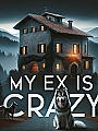My Ex is Crazy Novel Cover
