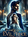 My Heart Belongs to the Evil Prince Novel Cover