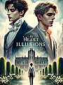 My Heart Illusions Novel Cover