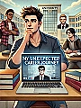 My Unexpected Career Journey Novel Cover