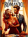 My Wife is Romantic Novel Cover